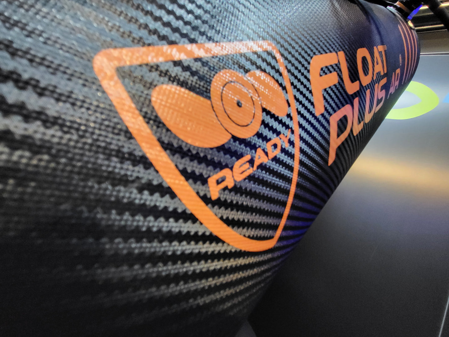Floatplus AR CARBON!