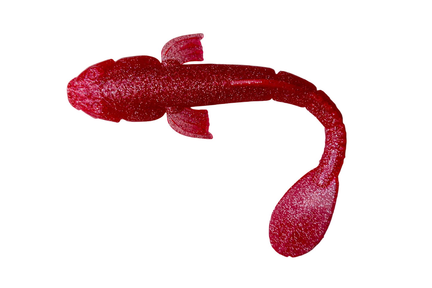 Goby Shiny Red (26cm)