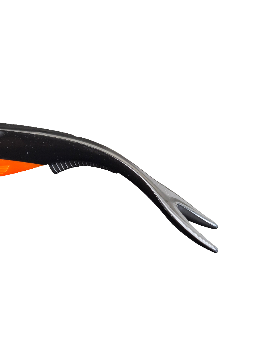 Orange Machine Erpo Baits (27cm)