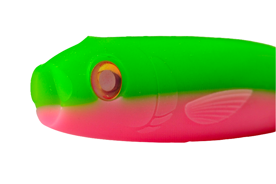 Electric Chicken Erpo Baits (27cm)