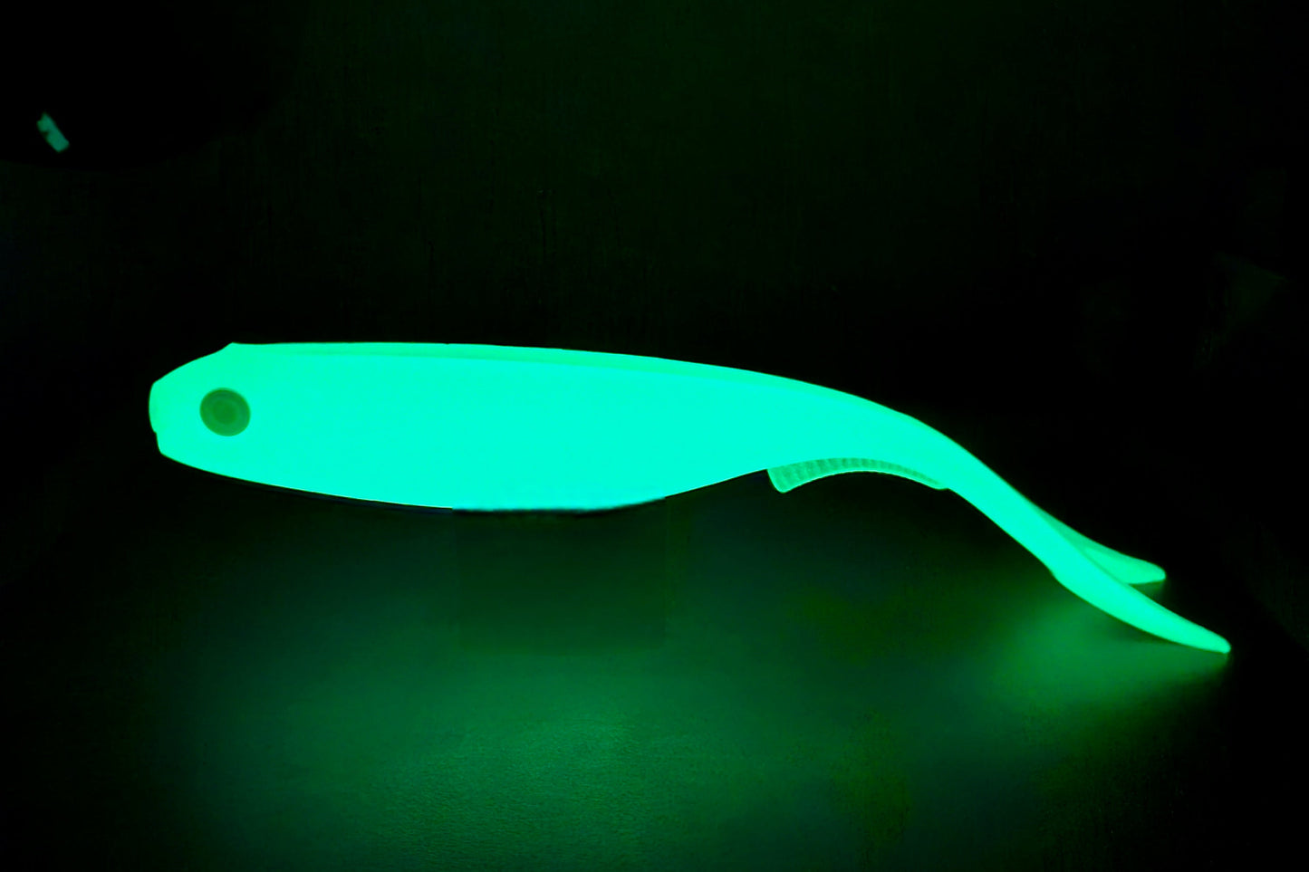 Glow-Tech Mint Green (27cm)