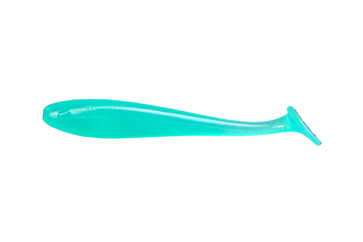 Glow-Tech Mint Green (10cm)