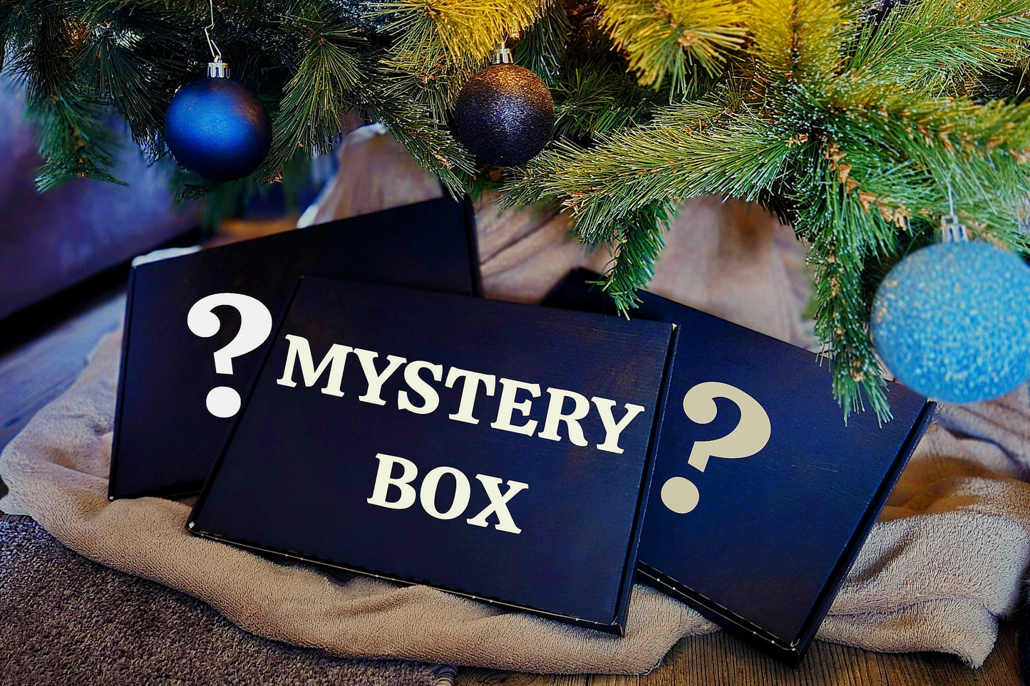 Pelagic Mystery Box (limited edition)