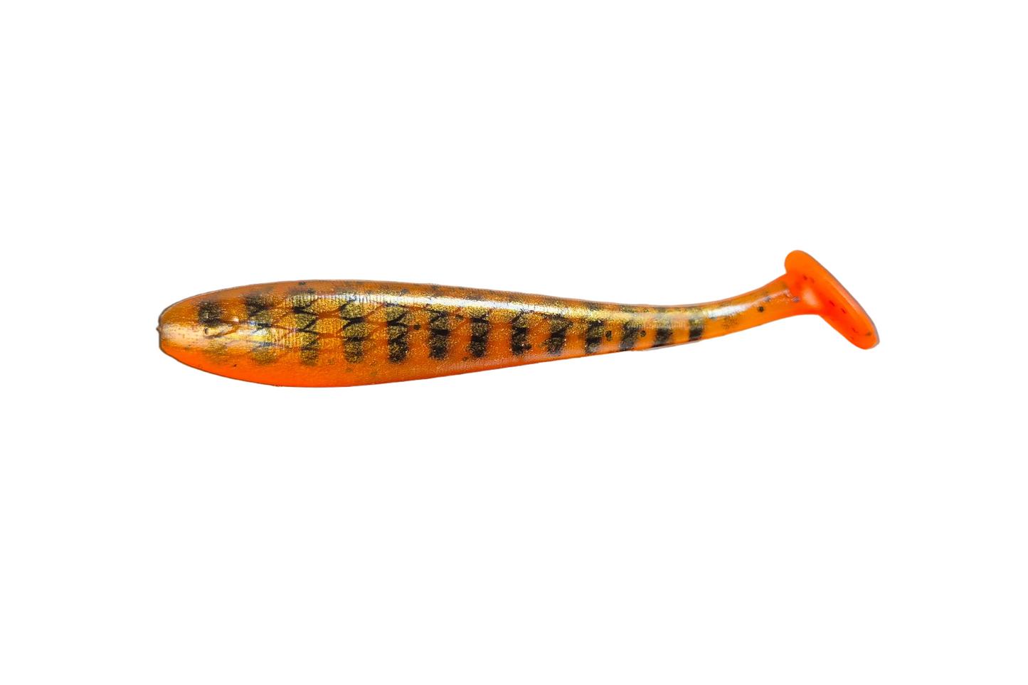 Natural Tiger (10cm)