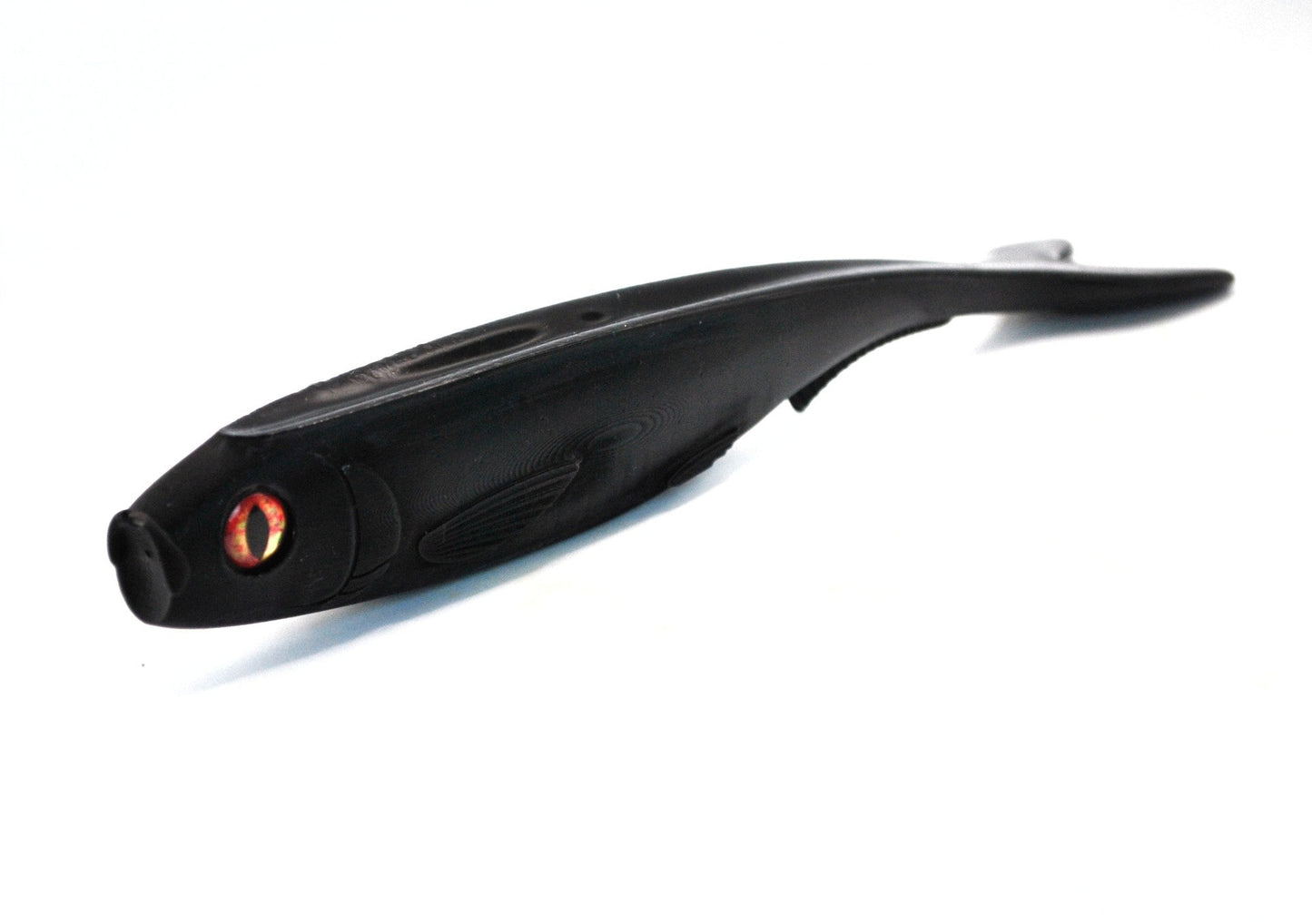 Black Devil Erpo Baits (27cm)