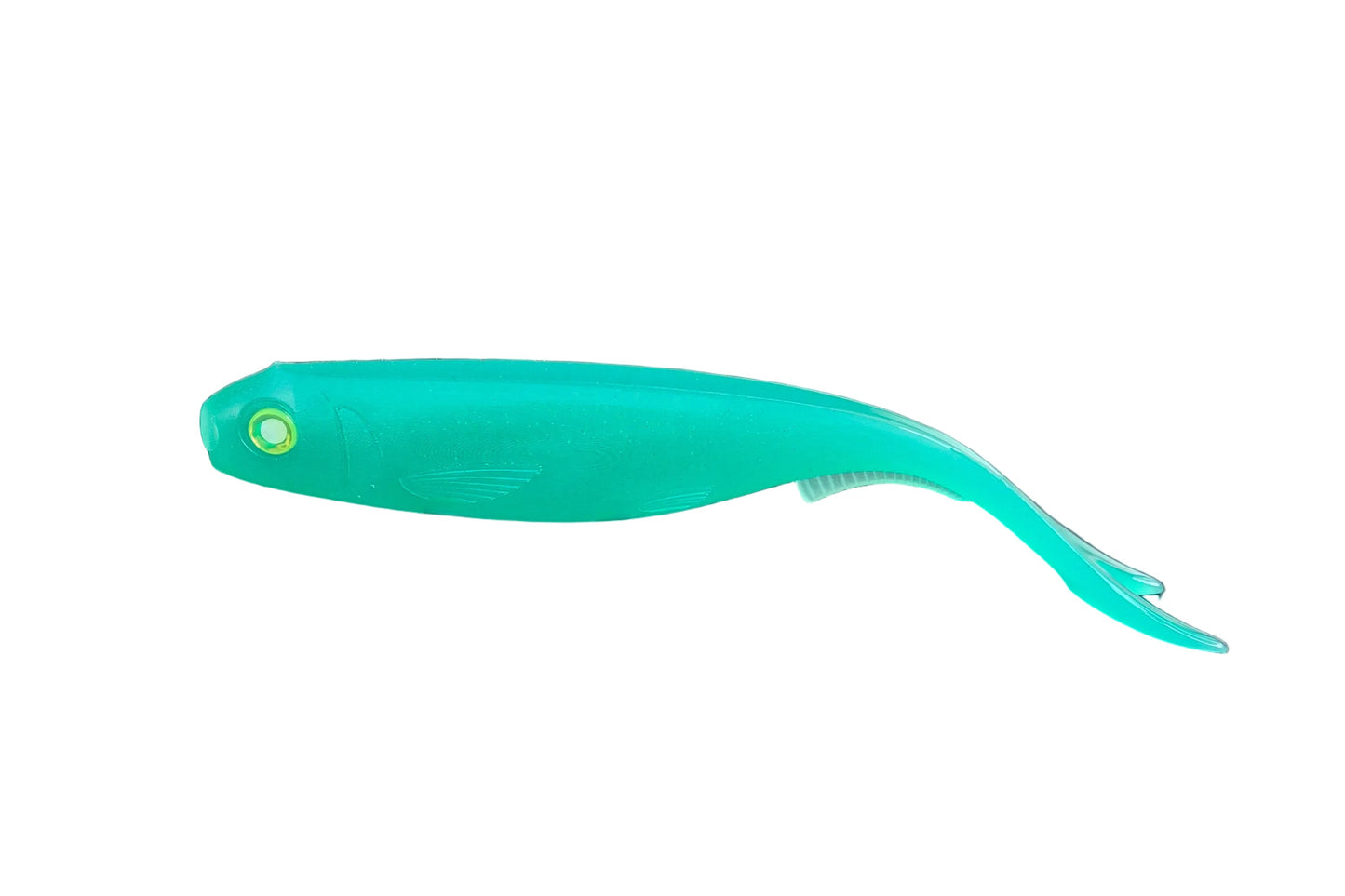 Glow-Tech Mint Green (27cm)