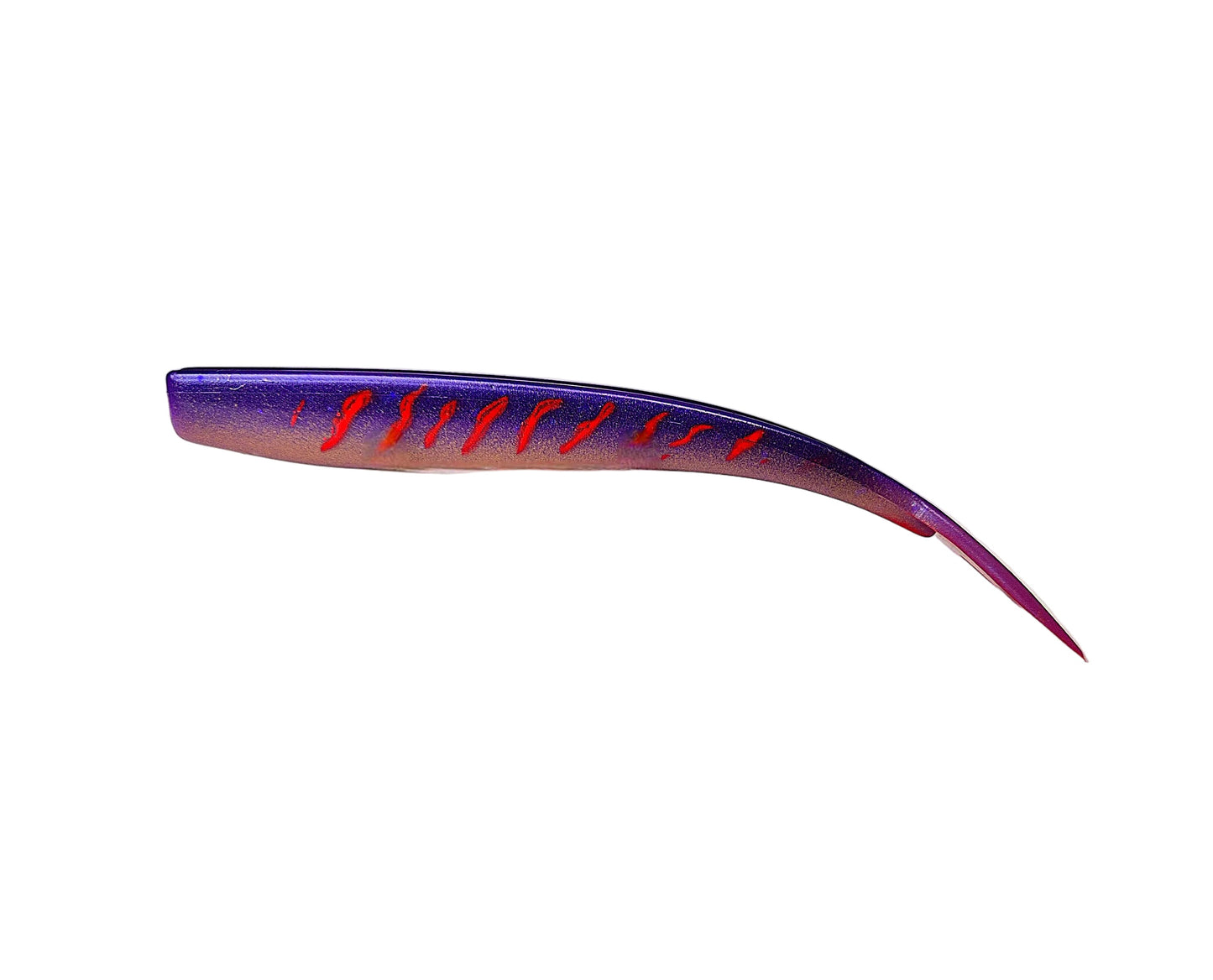 Lavender V-tail (17 t/m 20cm)