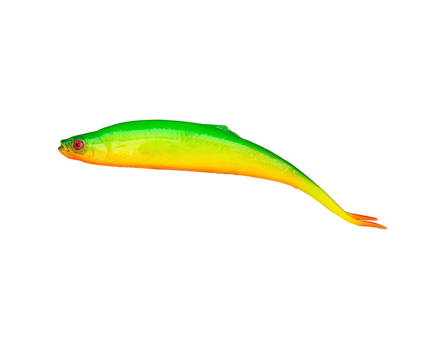 Realistic Roach Fire Tiger (21cm)