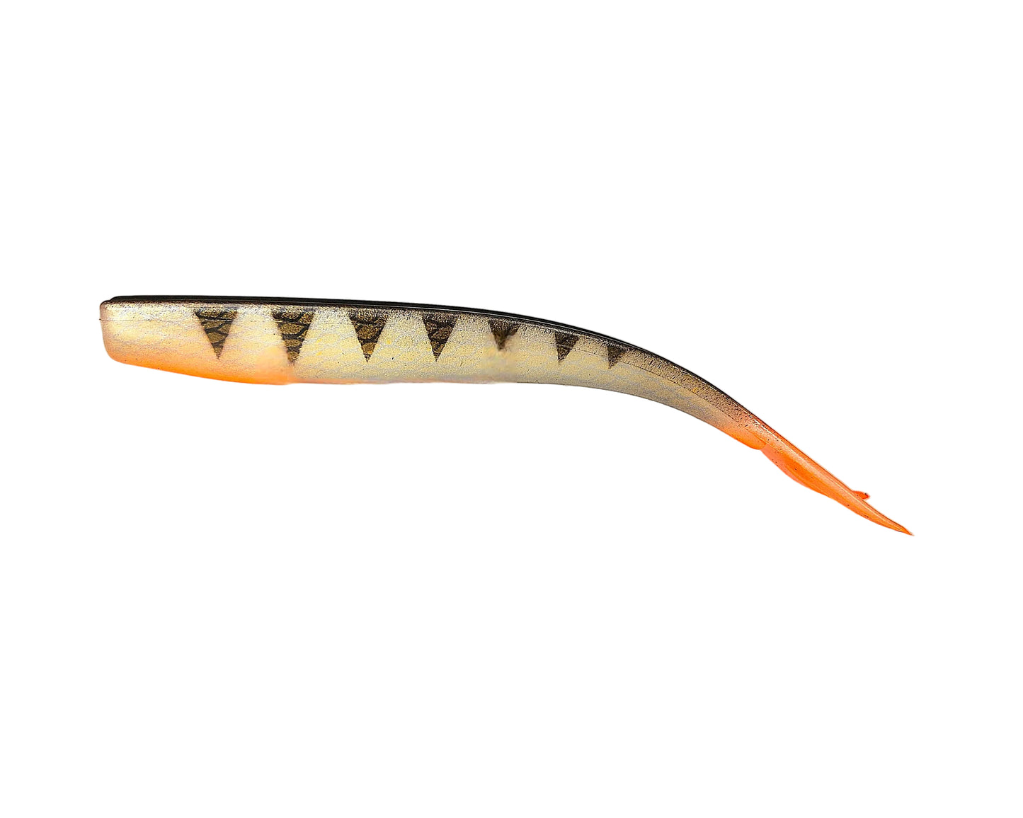 Zander Crush (17/20cm)