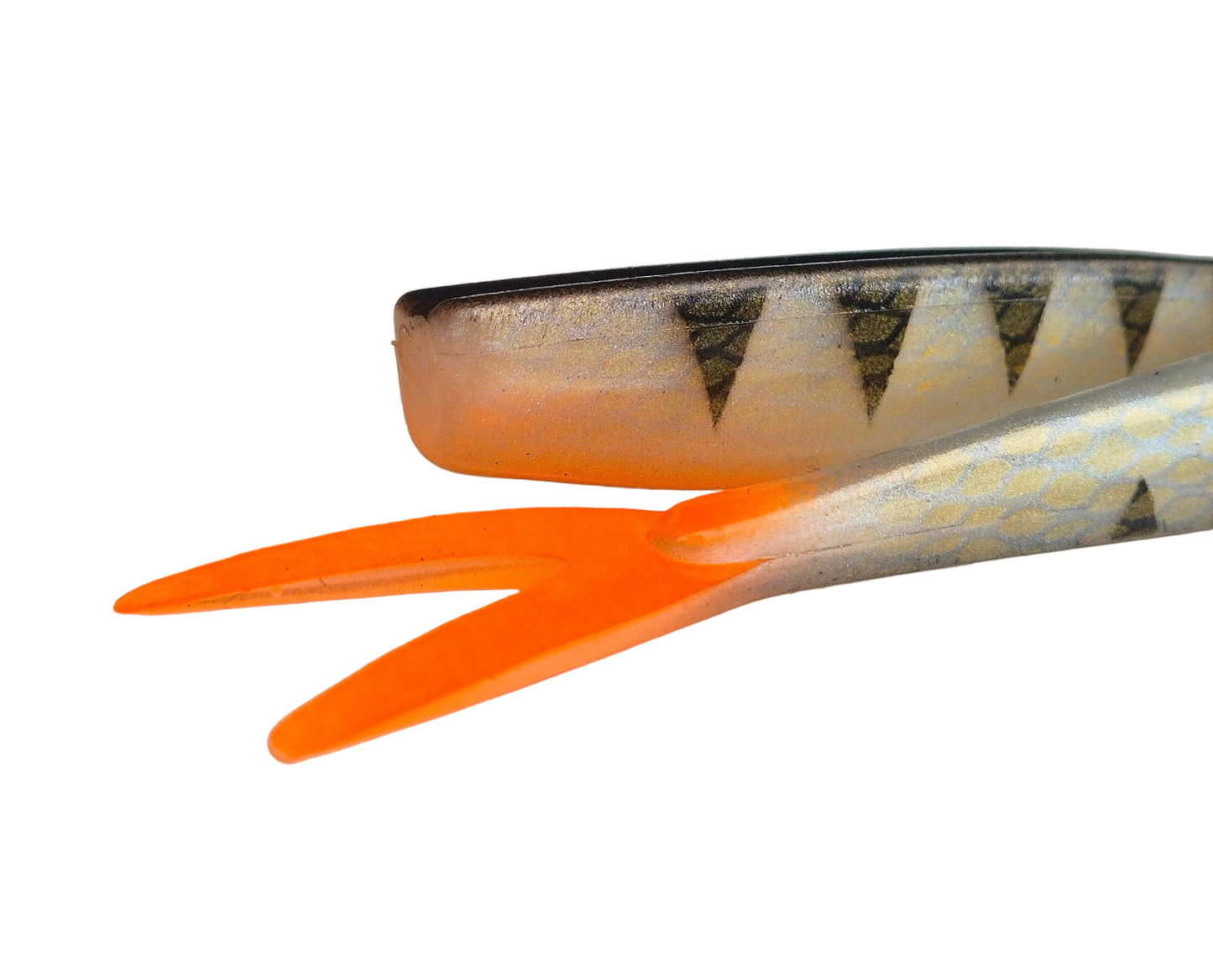 Zander Crush (17/20cm)
