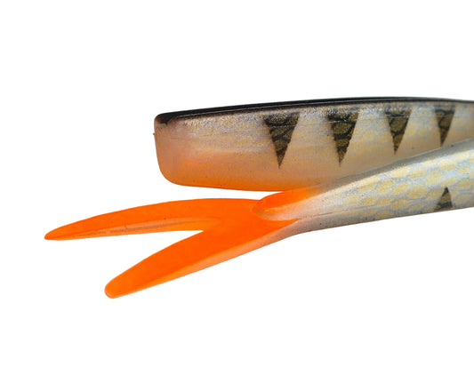Zander Crush (17/20cm)