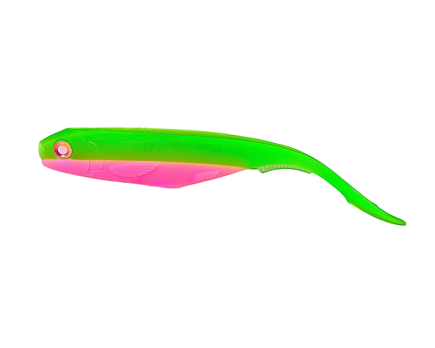 Electric Chicken Erpo Baits (27cm)