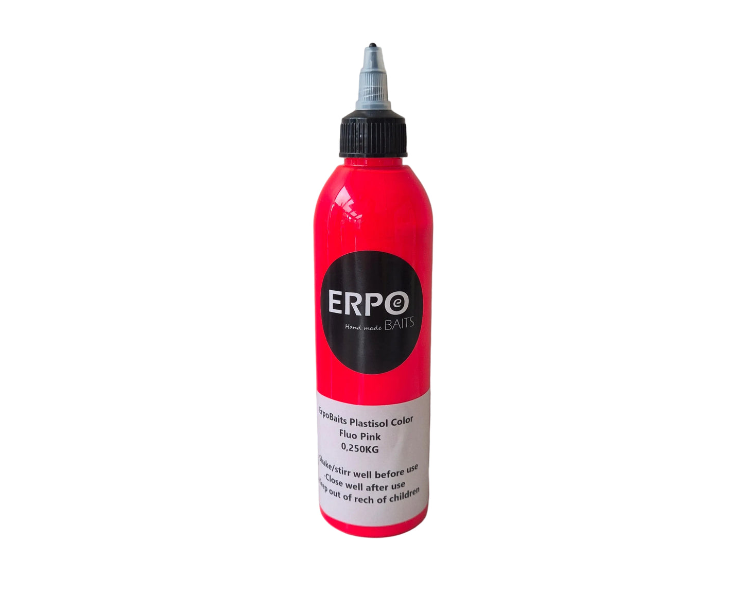 Plastisol Color Fluor Pink