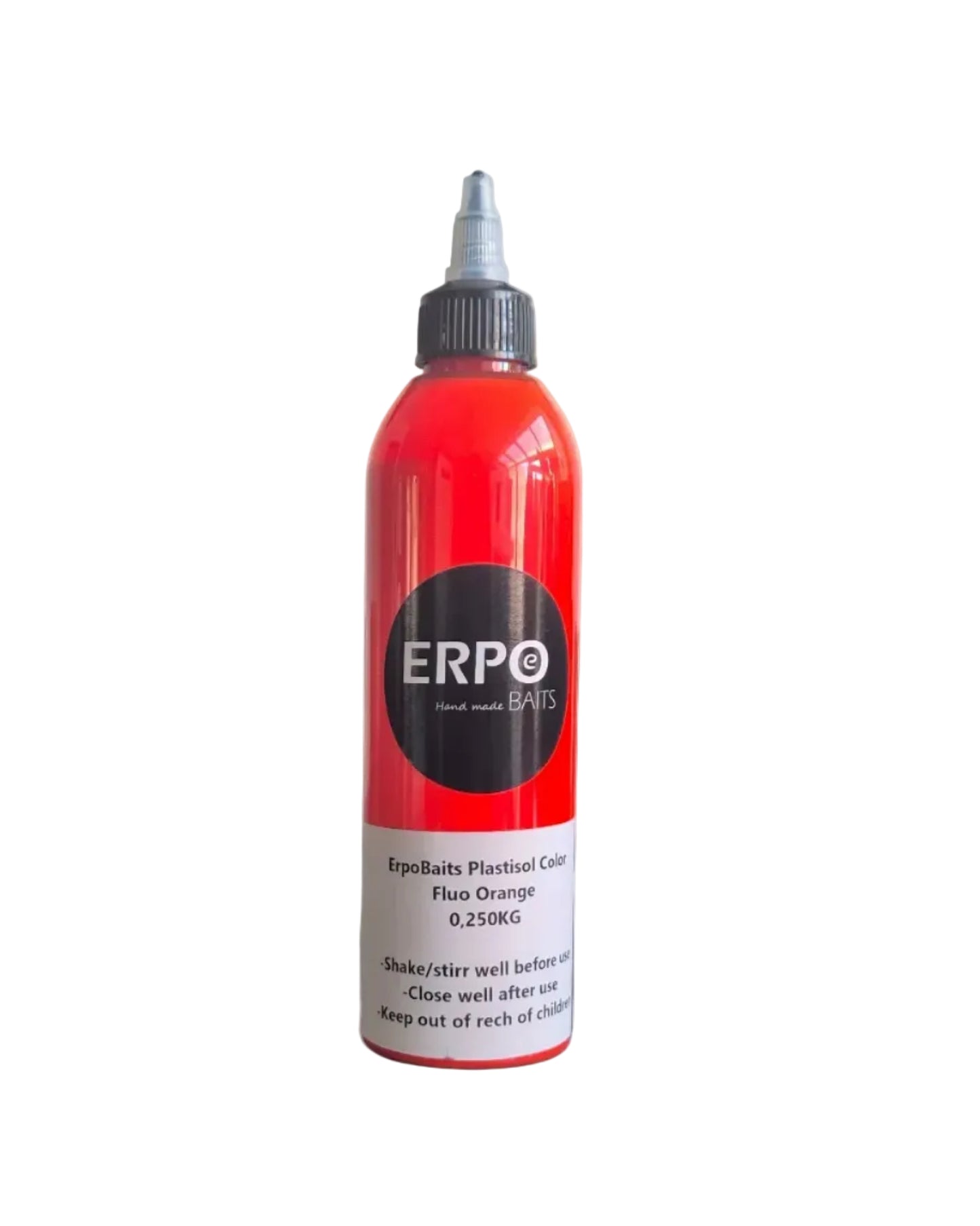 Plastisol Color Fluo Orange