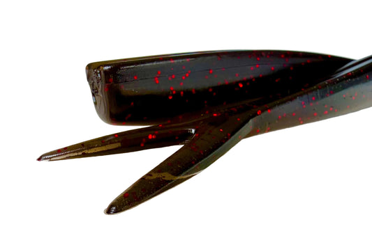 V- tail Smokey Vampire