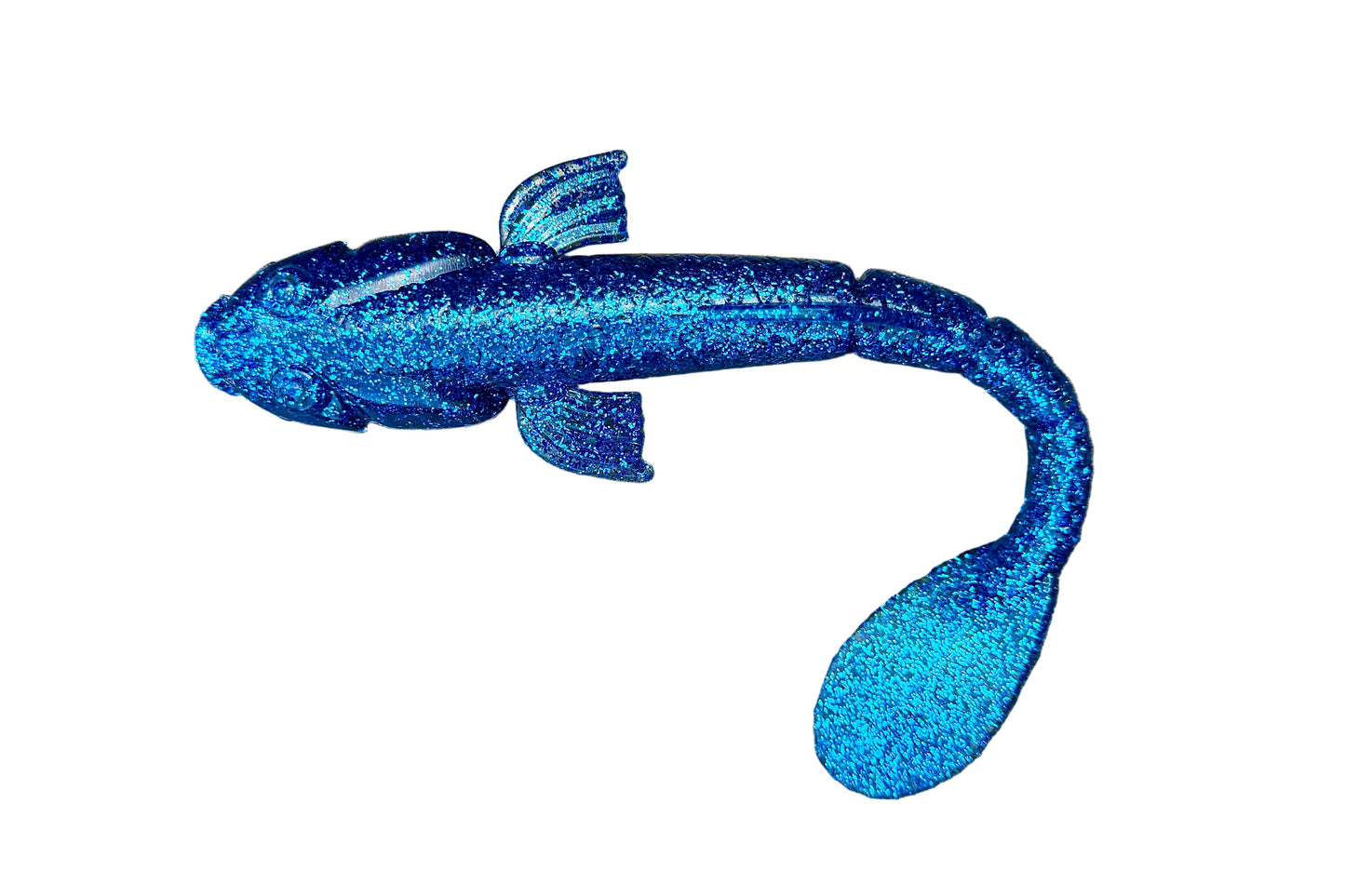 Goby Diamond Blue (26cm)