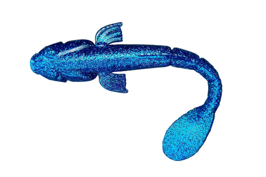Goby Diamond Blue (26cm)