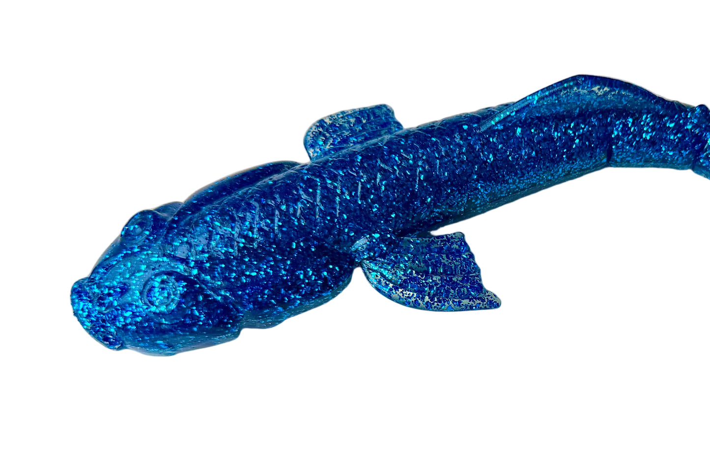 Goby Diamond Blue (26cm)