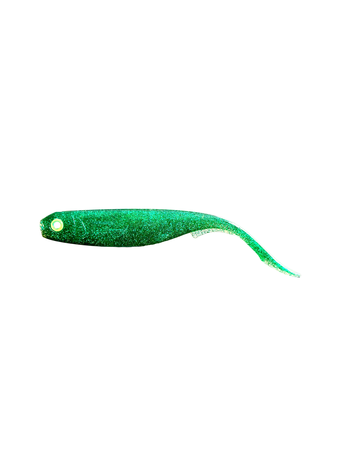 Erpo Baits Limited Edition V-Tail 27 cm – 3 Pack | Catfish Softbait