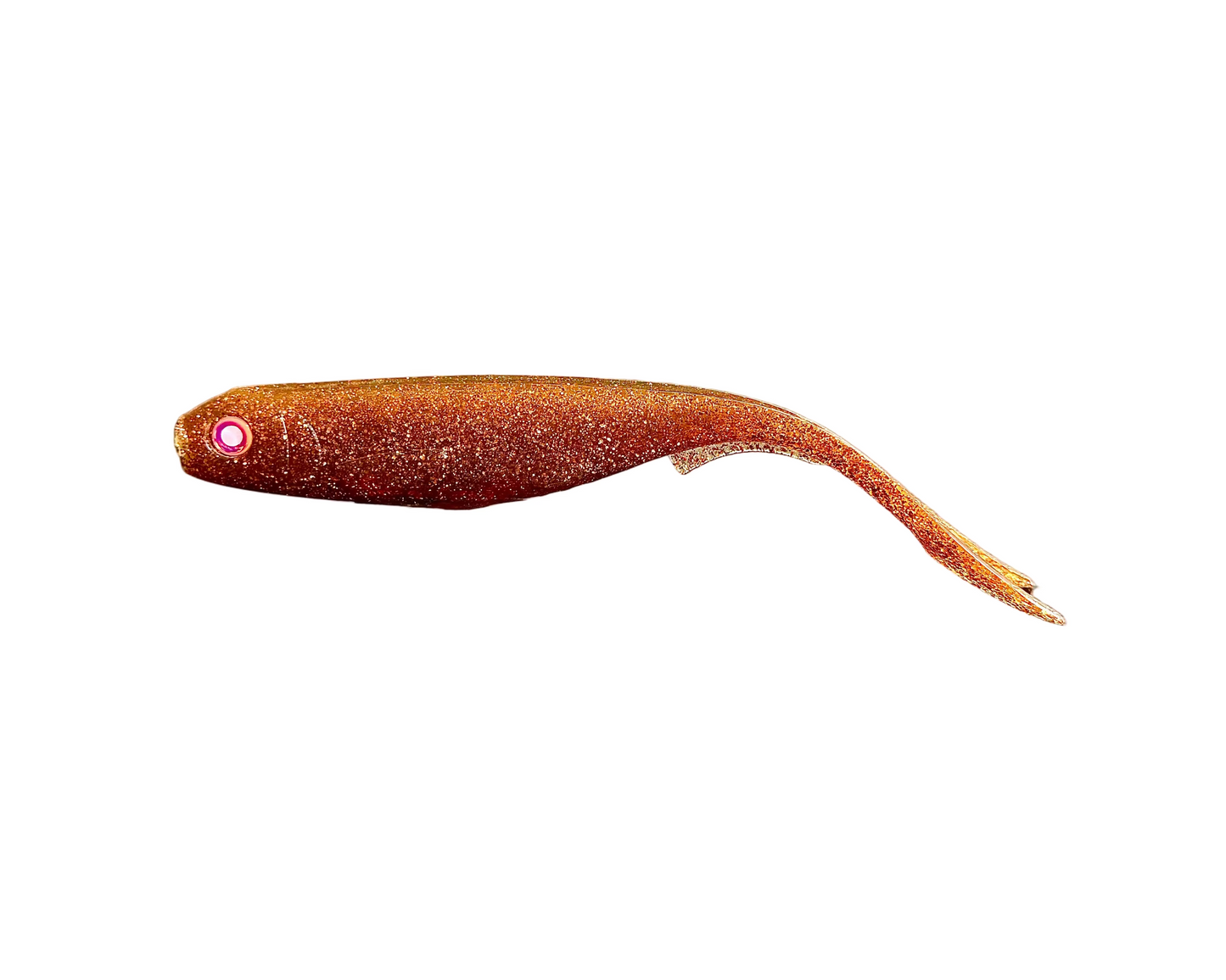 Erpo Baits Limited Edition V-Tail 27 cm – 3 Pack | Catfish Softbait
