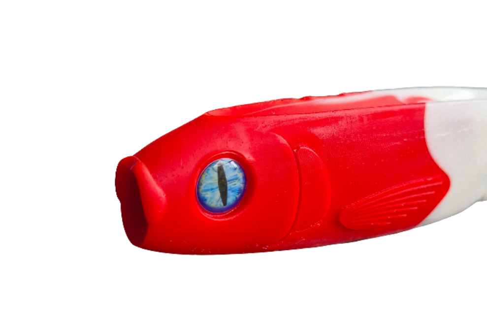 Red Head Erpo Baits (27cm)