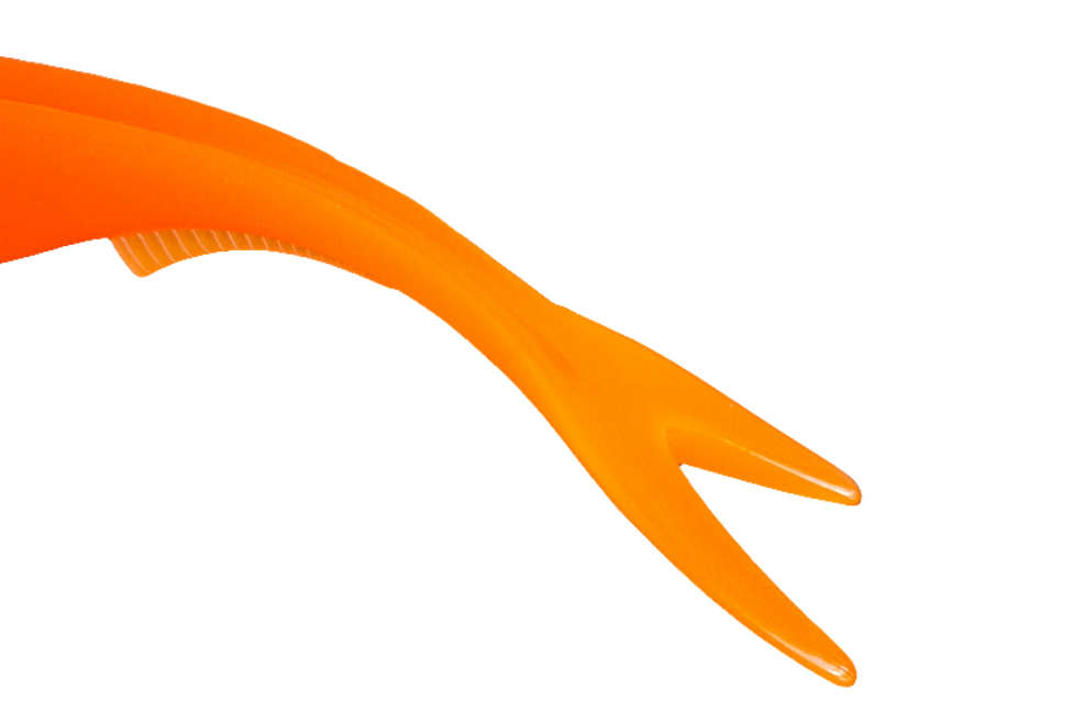 Orange Devil Erpo Baits (27cm)