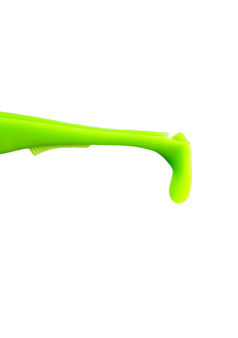 Bright Green Erpo Baits (27cm)