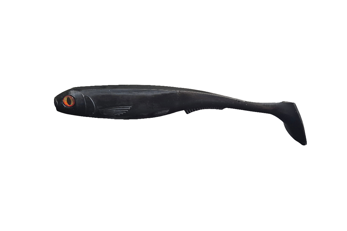 Black Devil Erpo Baits (27cm)