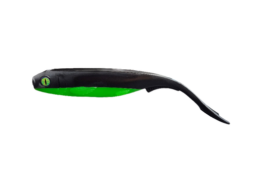 Green Machine Erpo Baits (27cm)