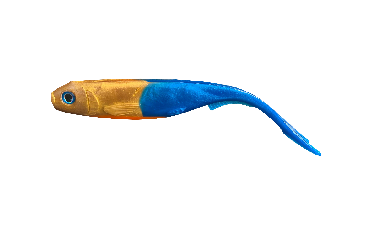 Royal (limited edition) Erpo Baits (27cm)