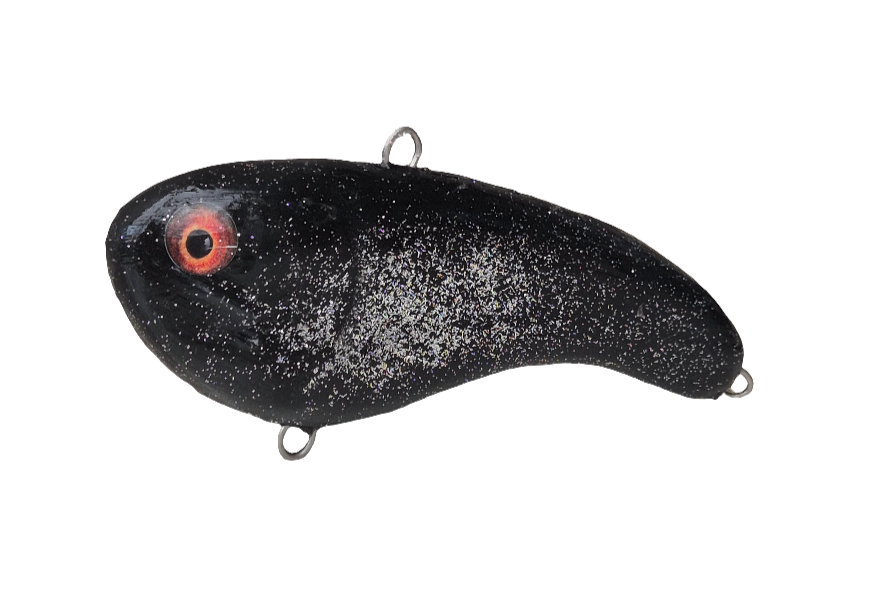 NEMO Black Shiner (10cm 90gr)