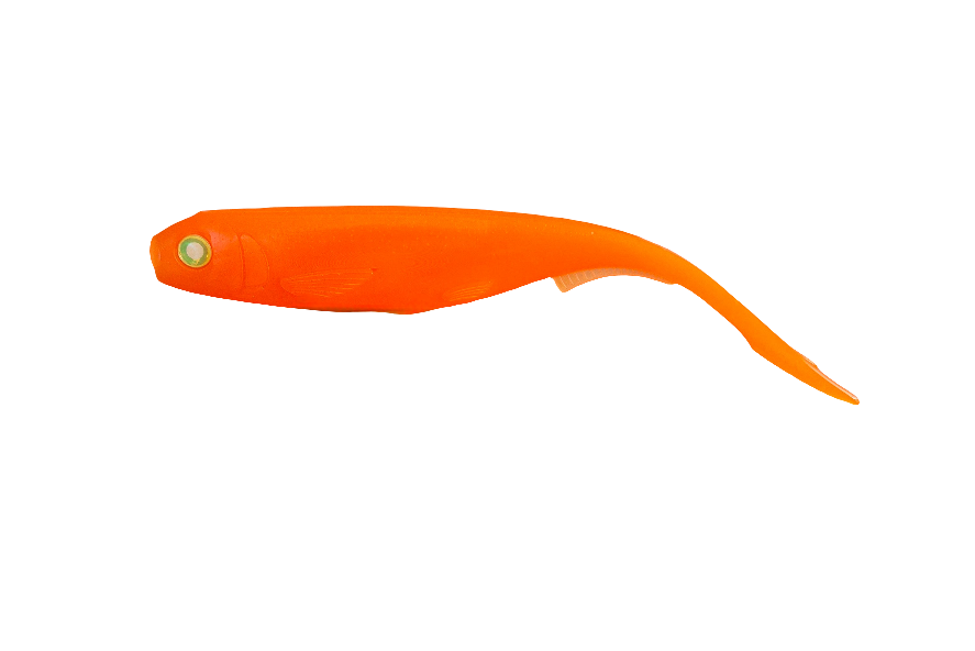Orange Devil Erpo Baits (27cm)