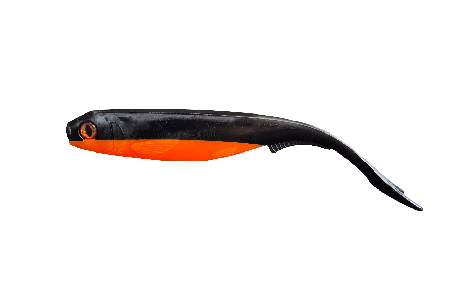 Orange Machine Erpo Baits (27cm)
