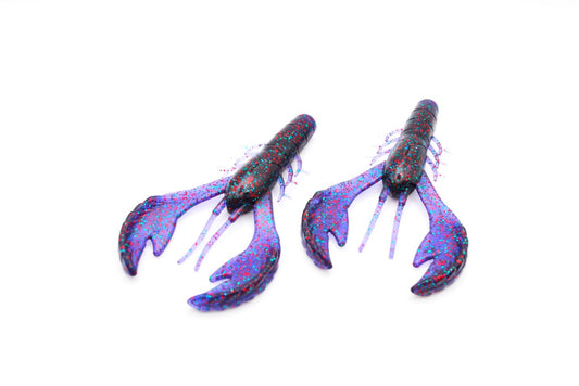 Junebug Craw (2pcs)