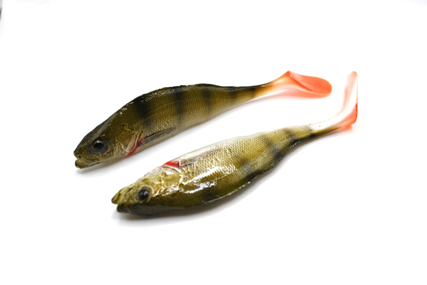 Realistic Perch (2pcs)