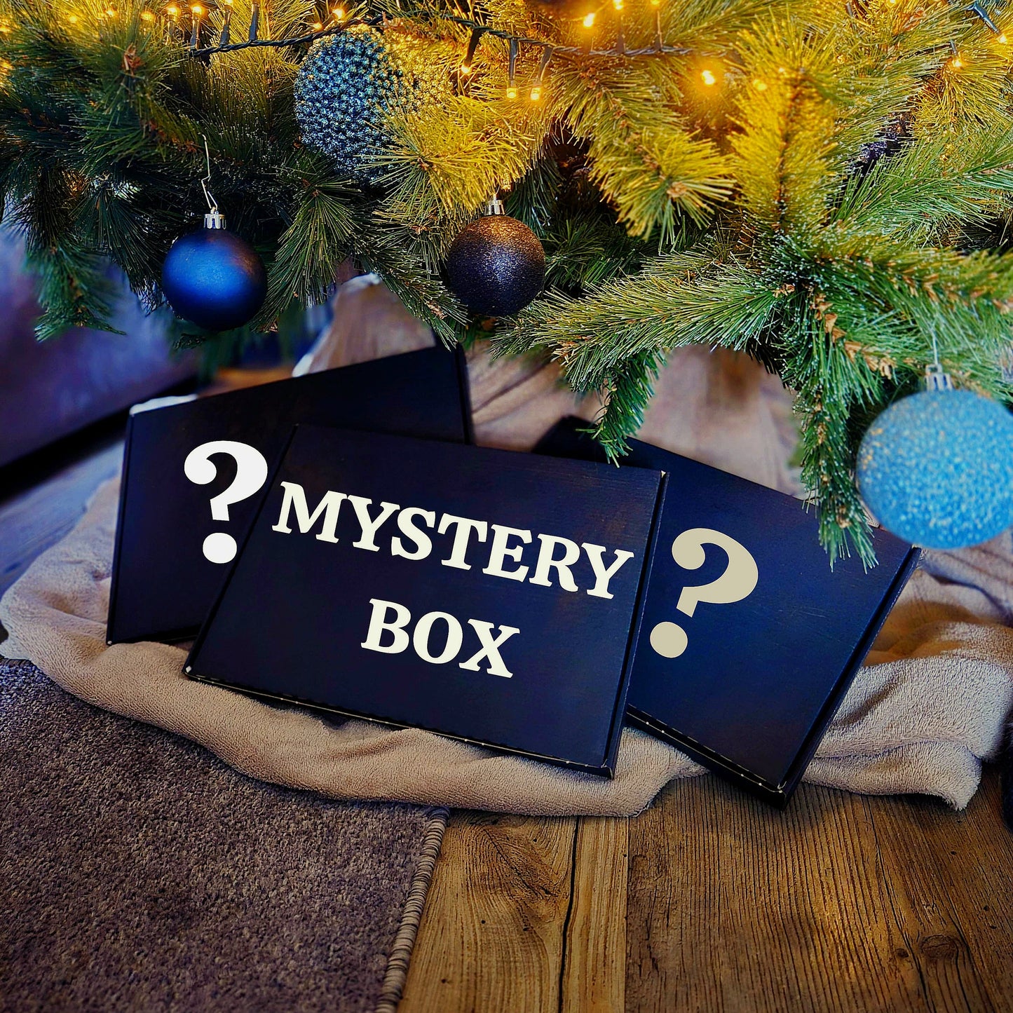Pelagic Mystery Box (limited edition)