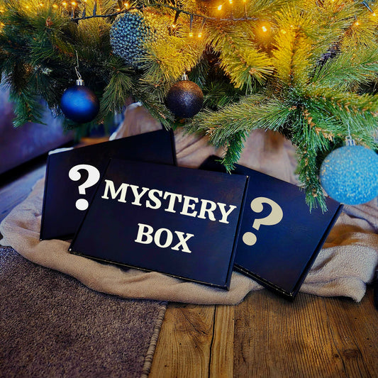 Pelagic Mystery Box (limited edition)
