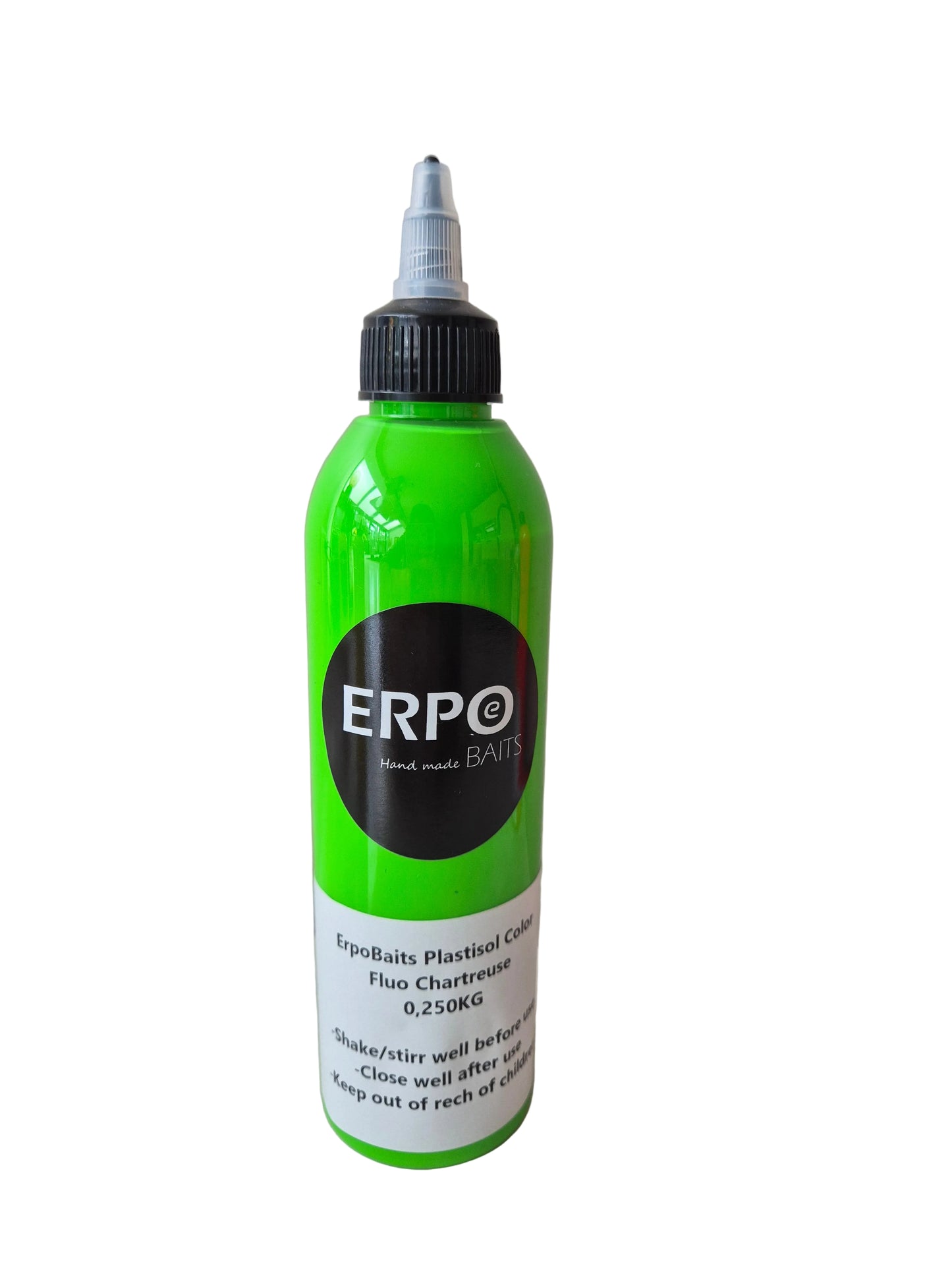 Plastisol fluor Color
