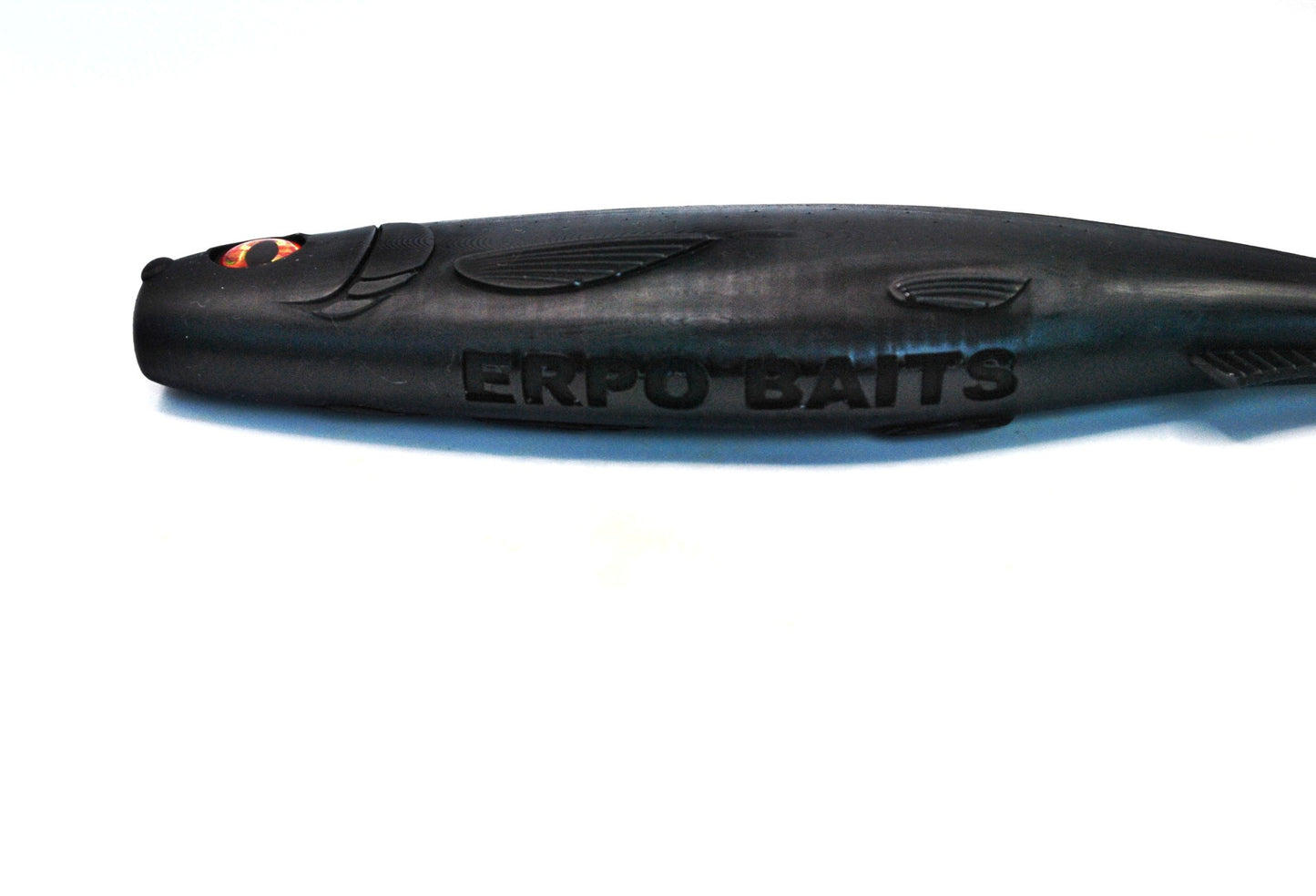 Erpo Baits Black Devil (27cm)