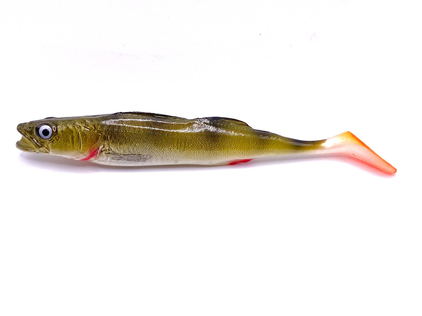 Realistic Perch (19cm)